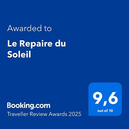 Le Repaire Du Soleil Apartment Aigues-Mortes Bagian luar foto